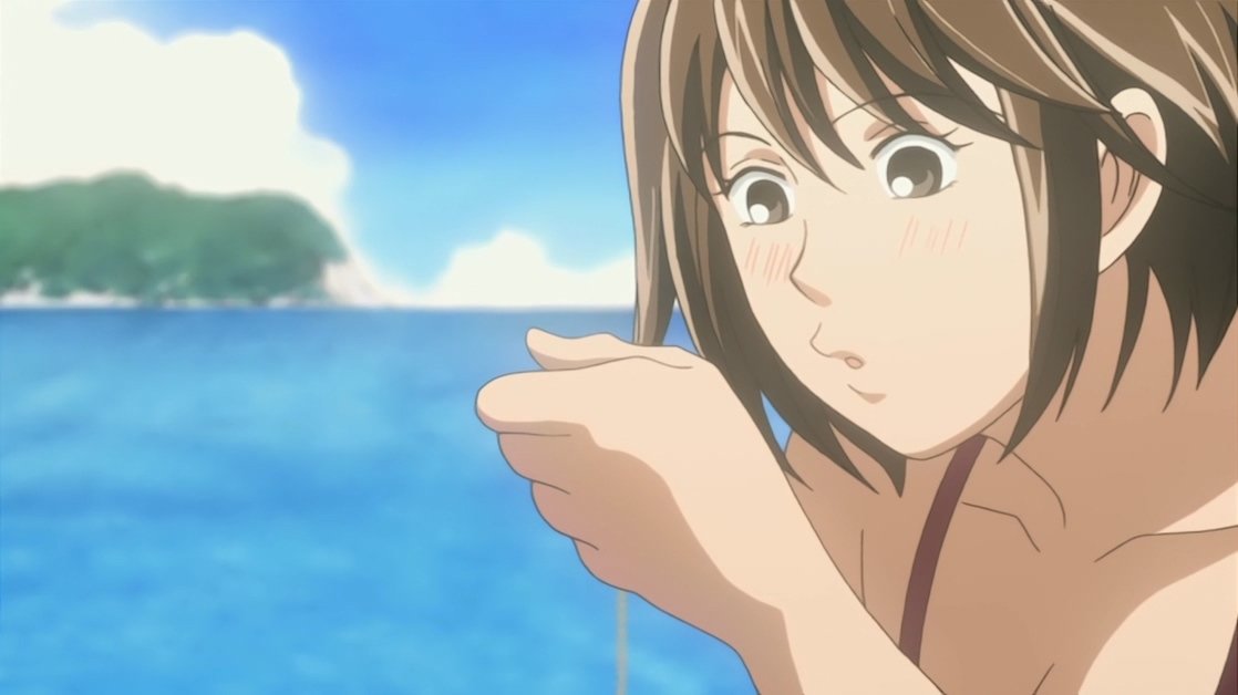 Thumbnail for Nodame and Chiaki's Summer Tales Season 0 Episode 2