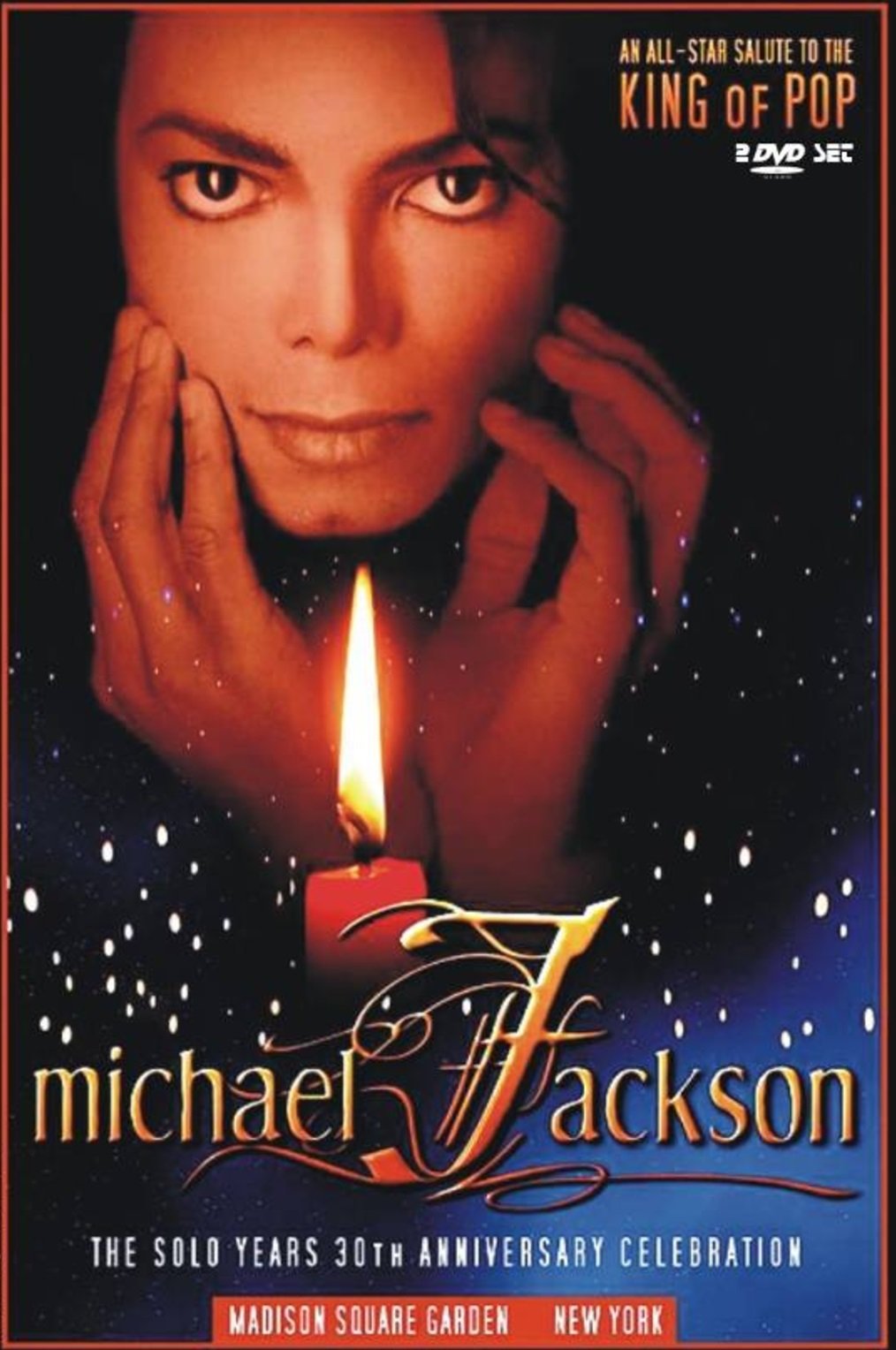 Michael Jackson: 30th Anniversary Celebration