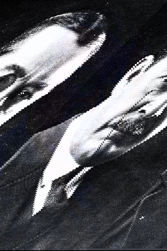 et billede af Frederick Sullivan