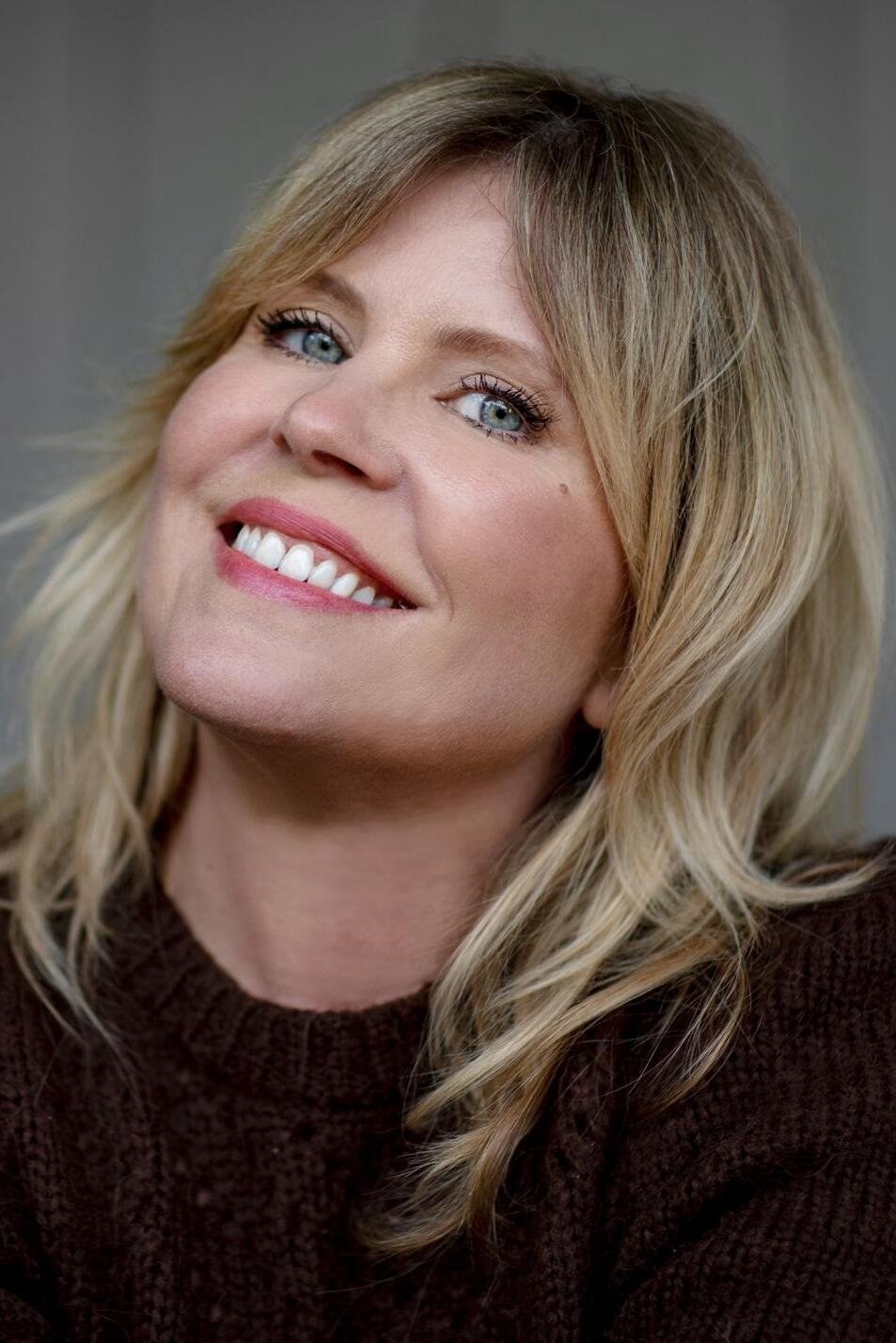 et billede af Kerri Randles