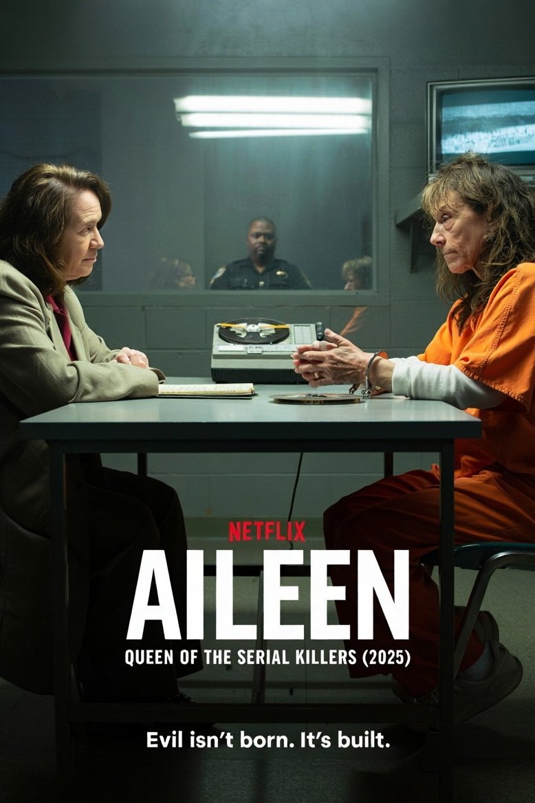 Aileen: Queen of the Serial Killers