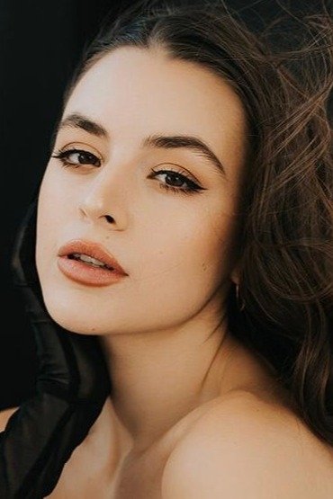 et billede af Katrina Kreile