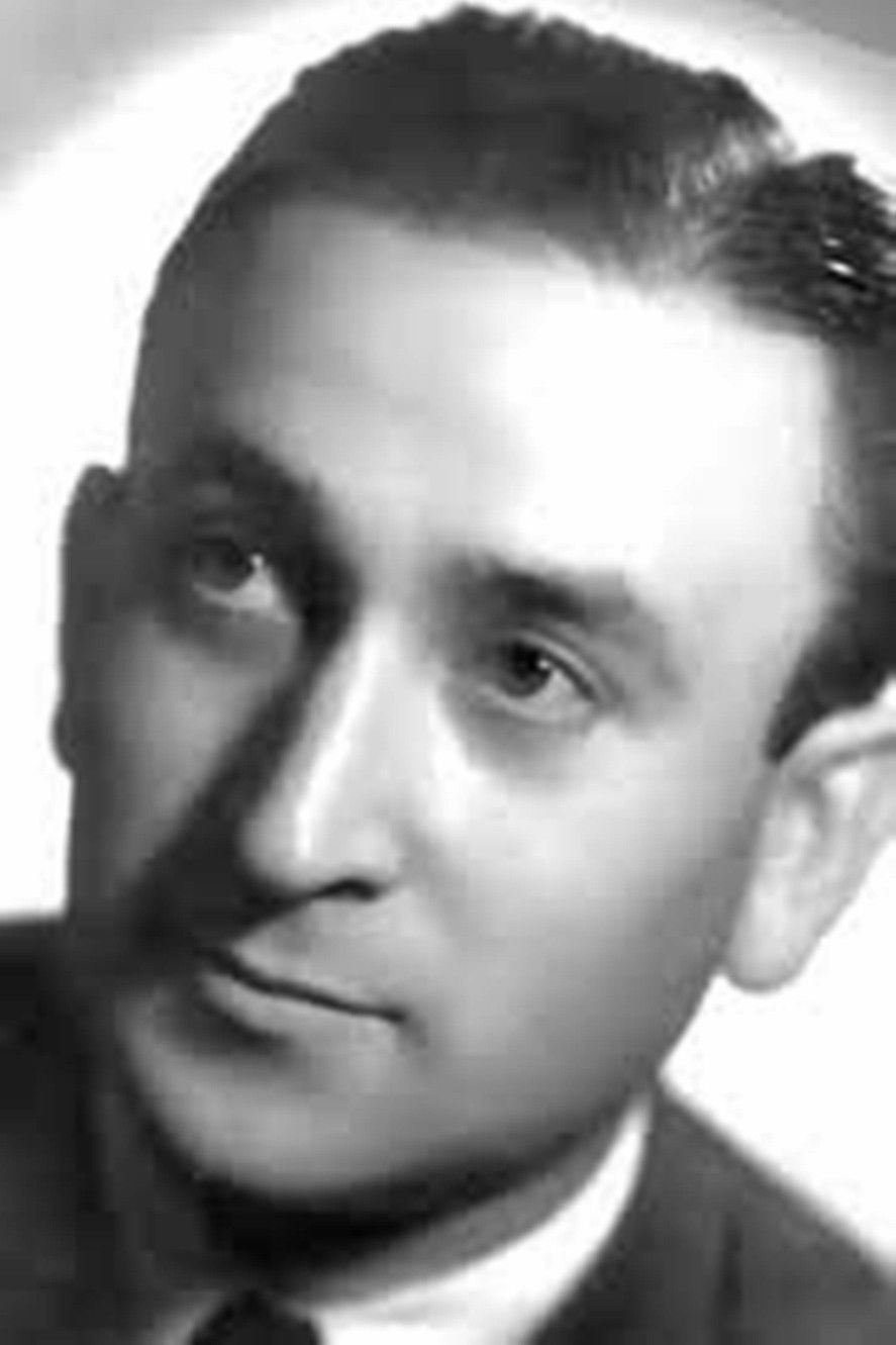 et billede af Alberto Soifer