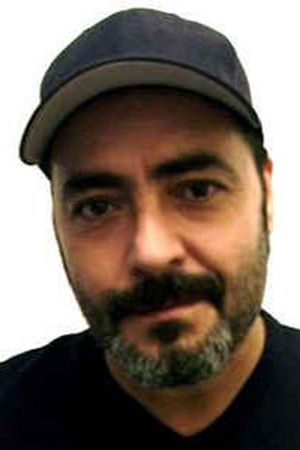 et billede af Jaime Asúa