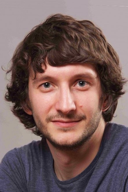 et billede af Václav Jílek