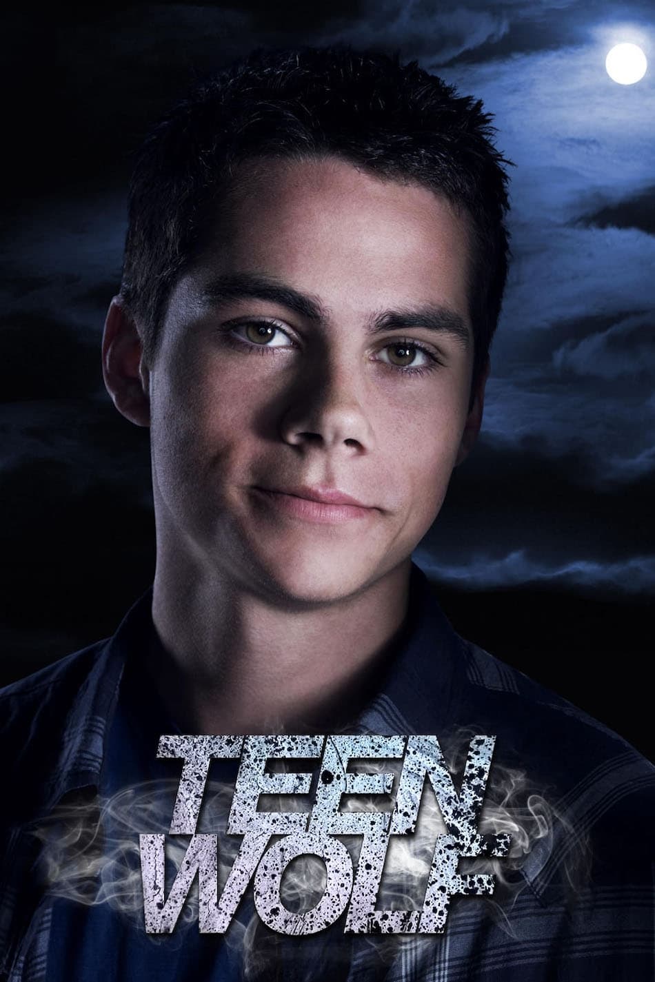 Teen Wolf