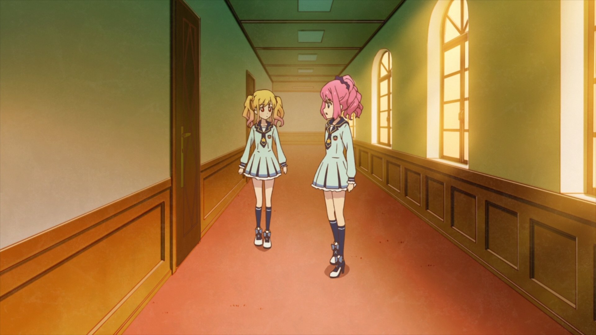 Aikatsu Stars!