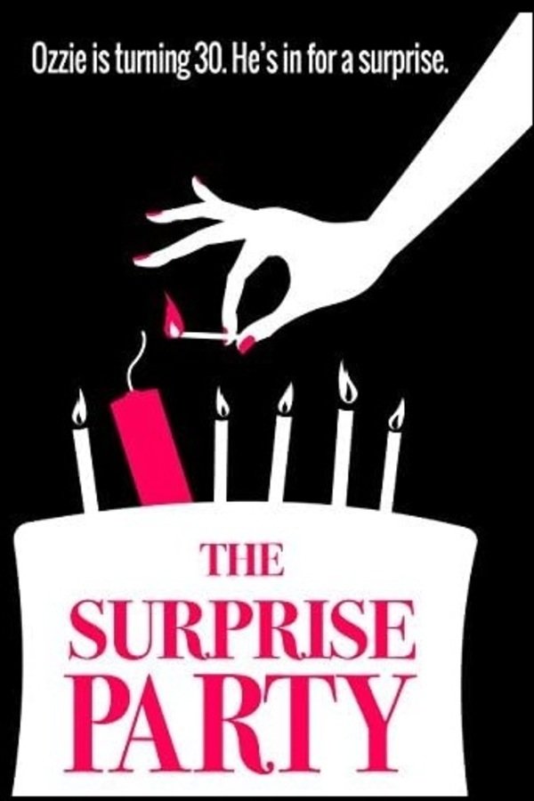 The Surprise Party