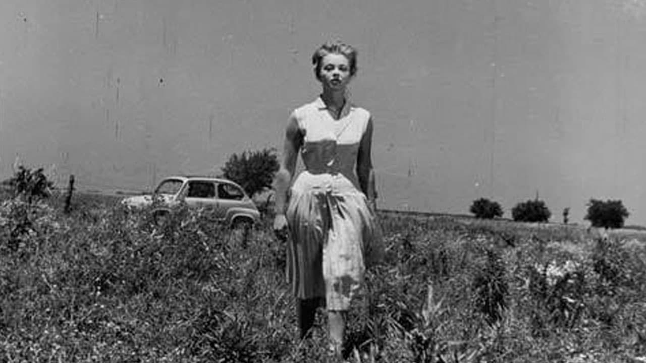 Virgin field (1959)