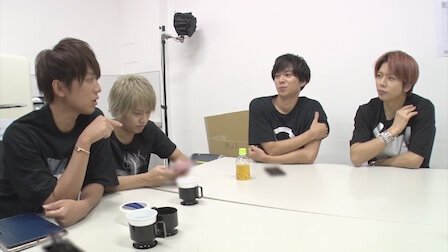 Thumbnail for NEWS: Episode 1 Season 1 Episode 13