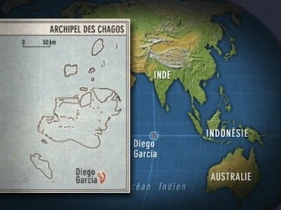 Mapping the World