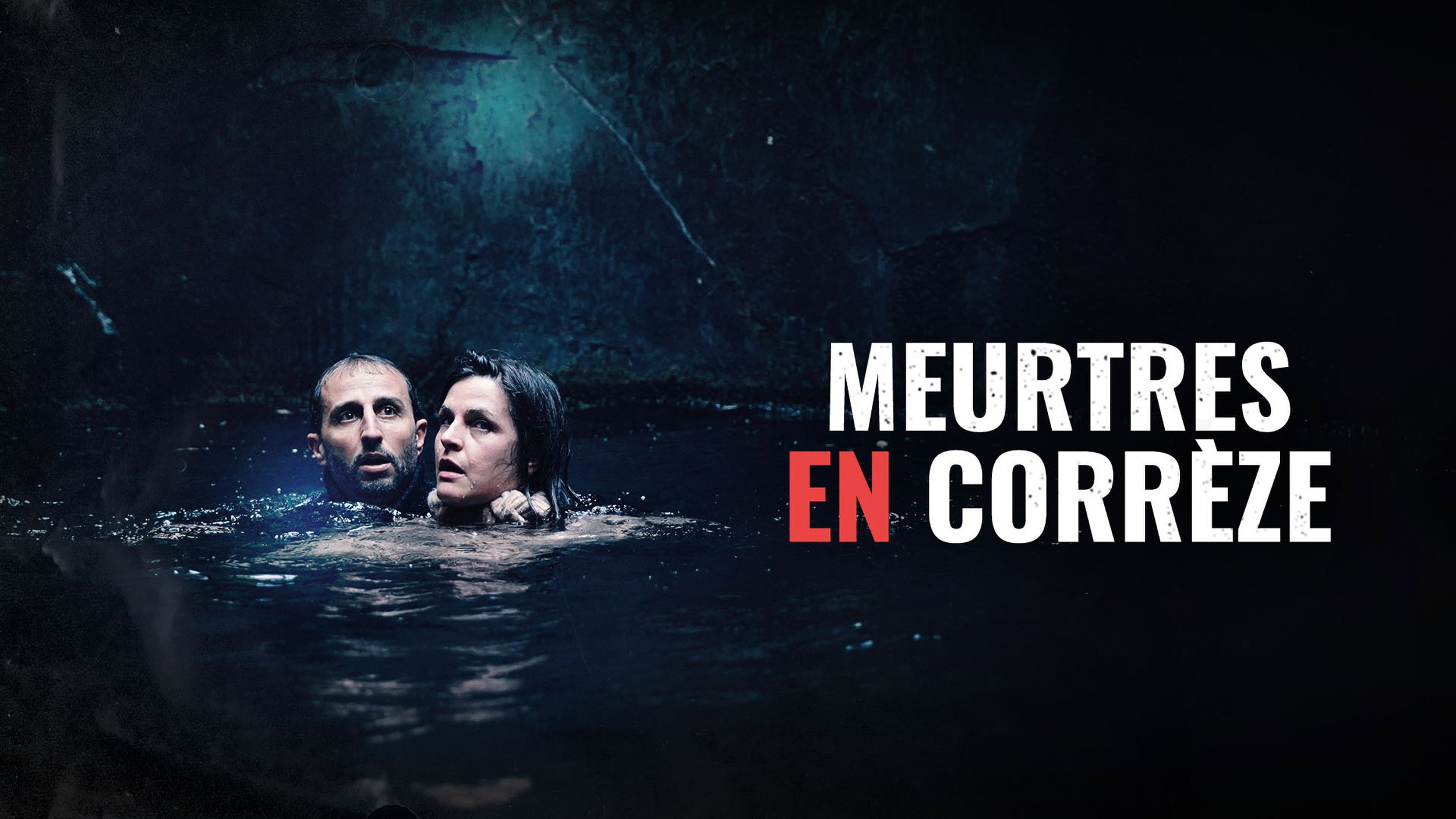 Murders in... Season 7 :Episode 8  Murder In Correze