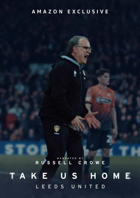 Take Us Home: Leeds United - Season 2