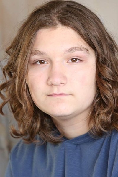 et billede af Xander Paradise