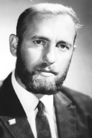 et billede af Viktor Tregubovich