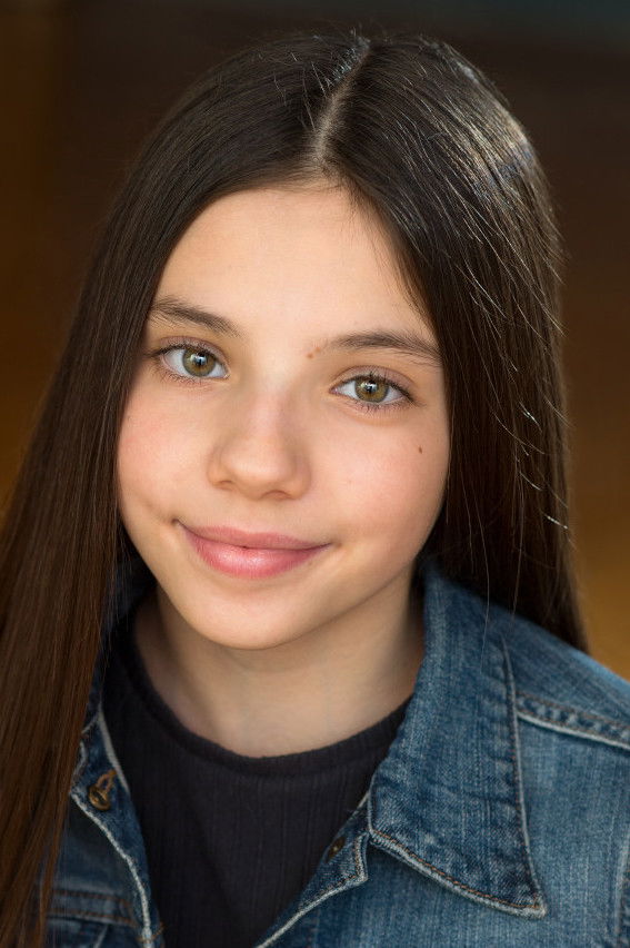 et billede af Maika Lafrance