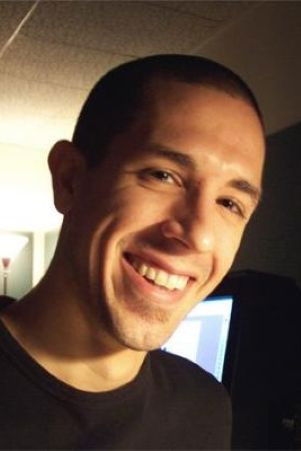 et billede af Mark Lampert