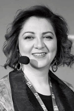 et billede af Rawan Damen