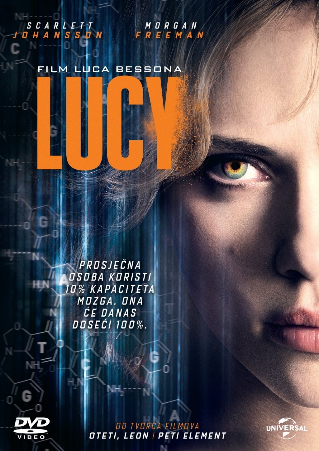 Lucy