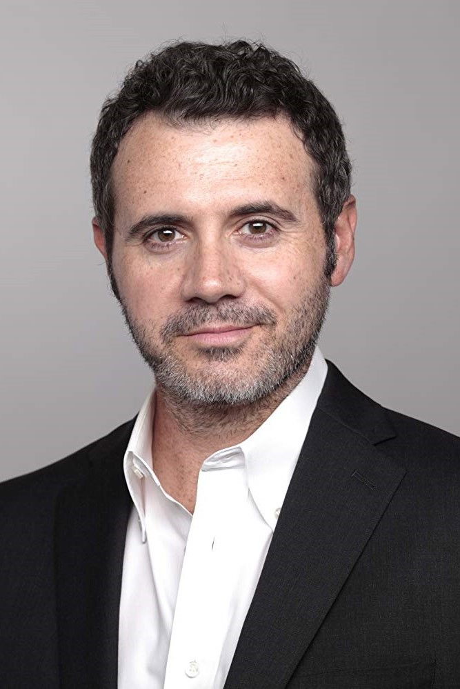 et billede af Chris McDonnell