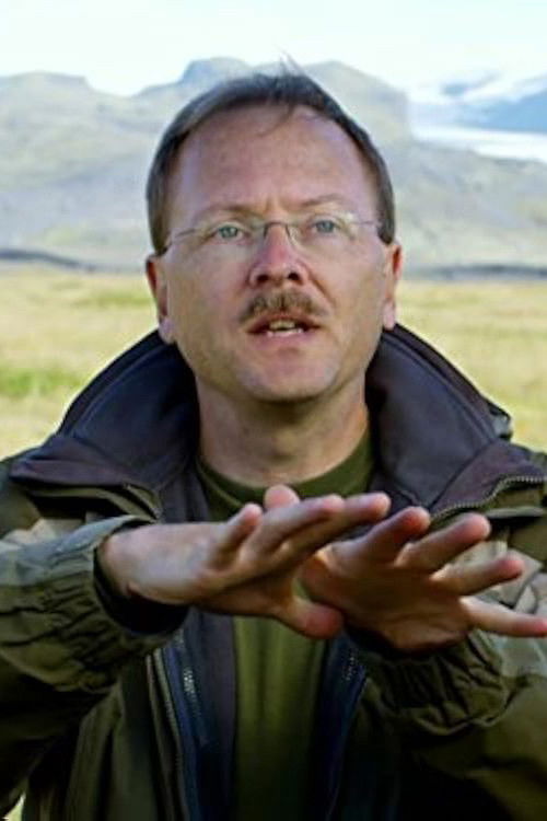 et billede af Dan Durda