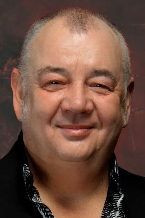 et billede af Stanisław Soyka