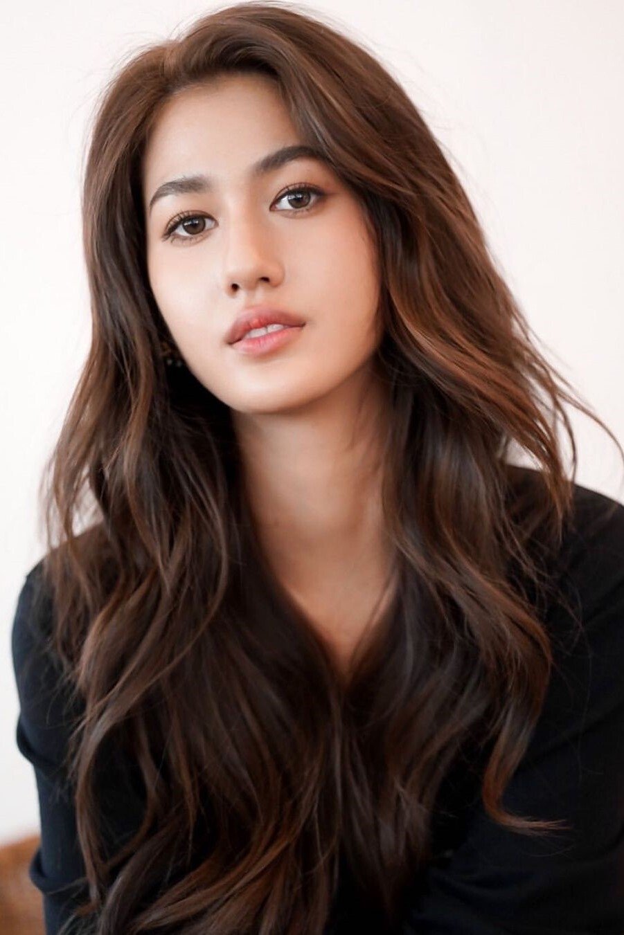 et billede af Paparwadee Chansamorn