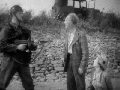 Quatermass II