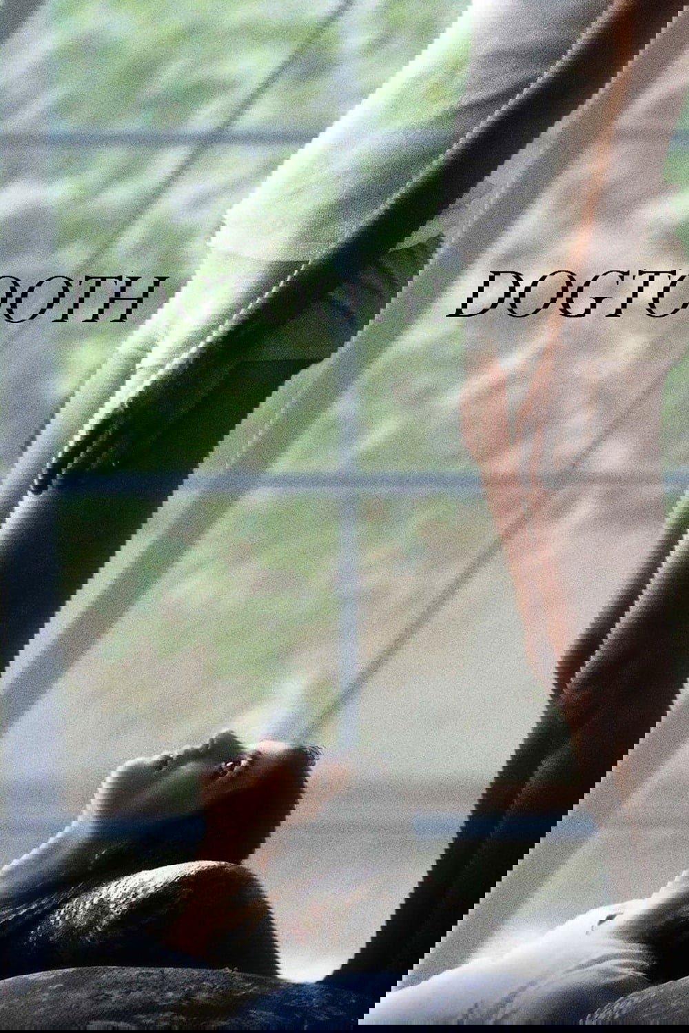 Dogtooth