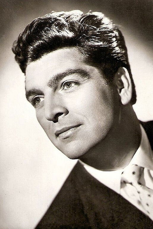 et billede af Pero Alexander