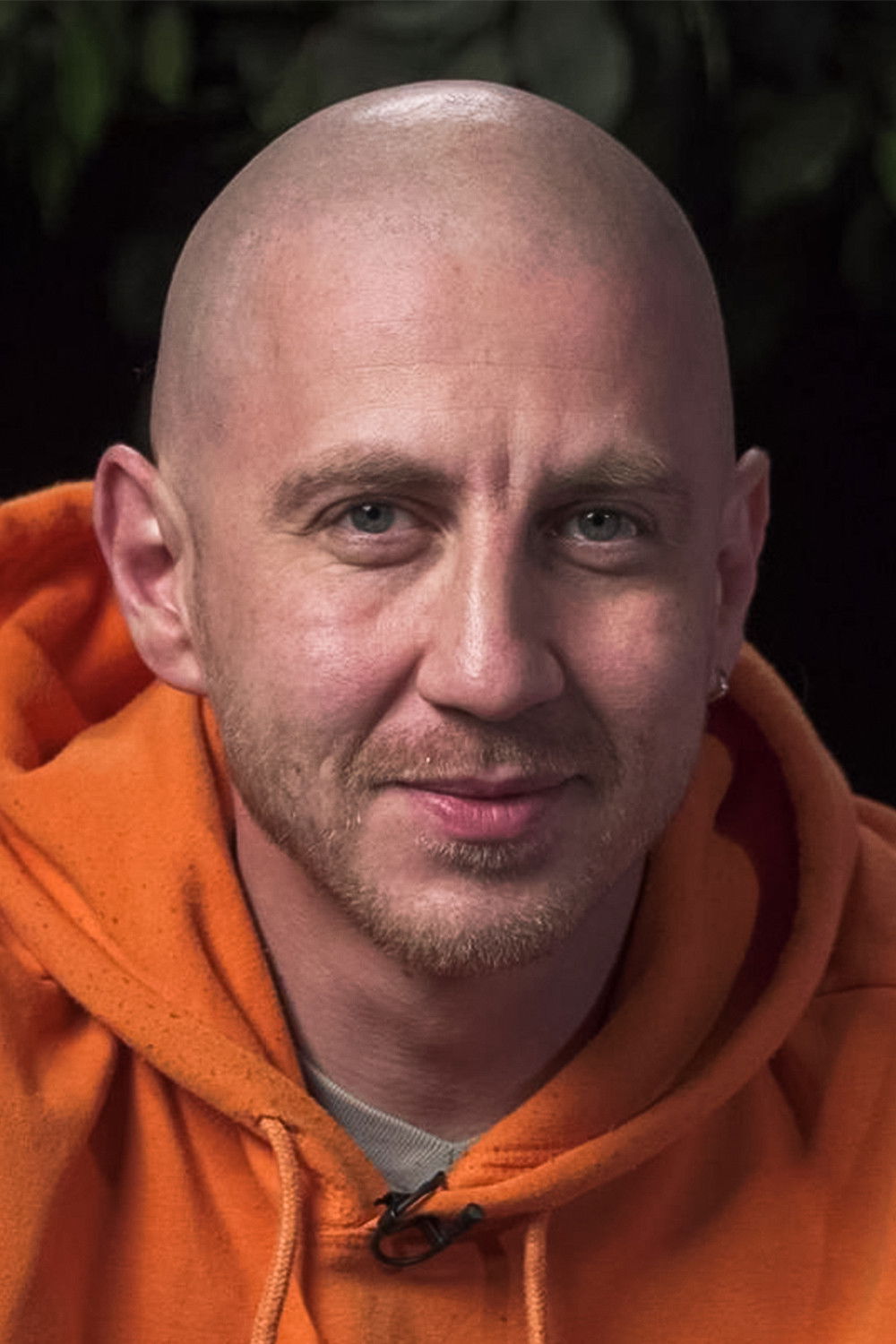 et billede af Marius Repšys