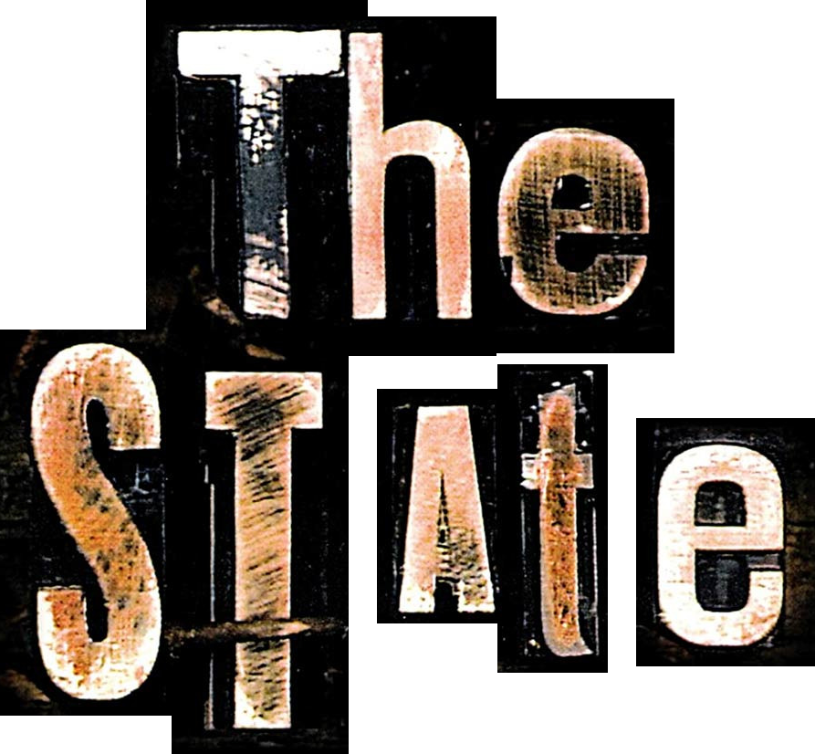 The State