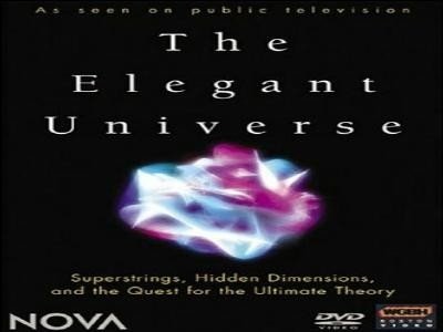 NOVA Season 31 :Episode 3  The Elegant Universe: Einstein's Dream (1)