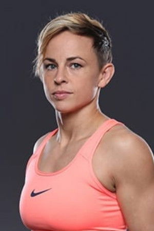 et billede af Rebekah Levine