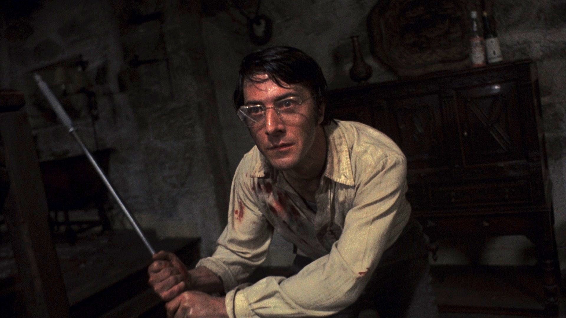 Straw Dogs