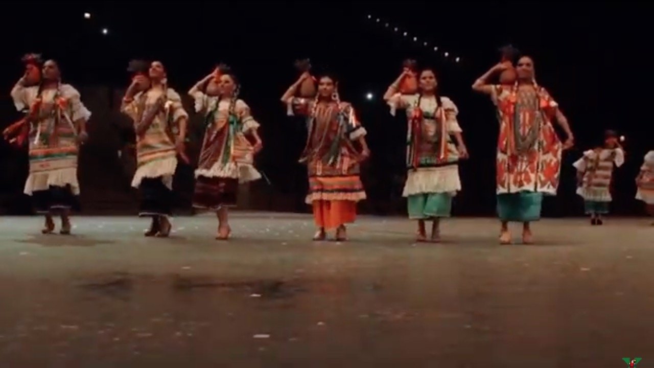 video