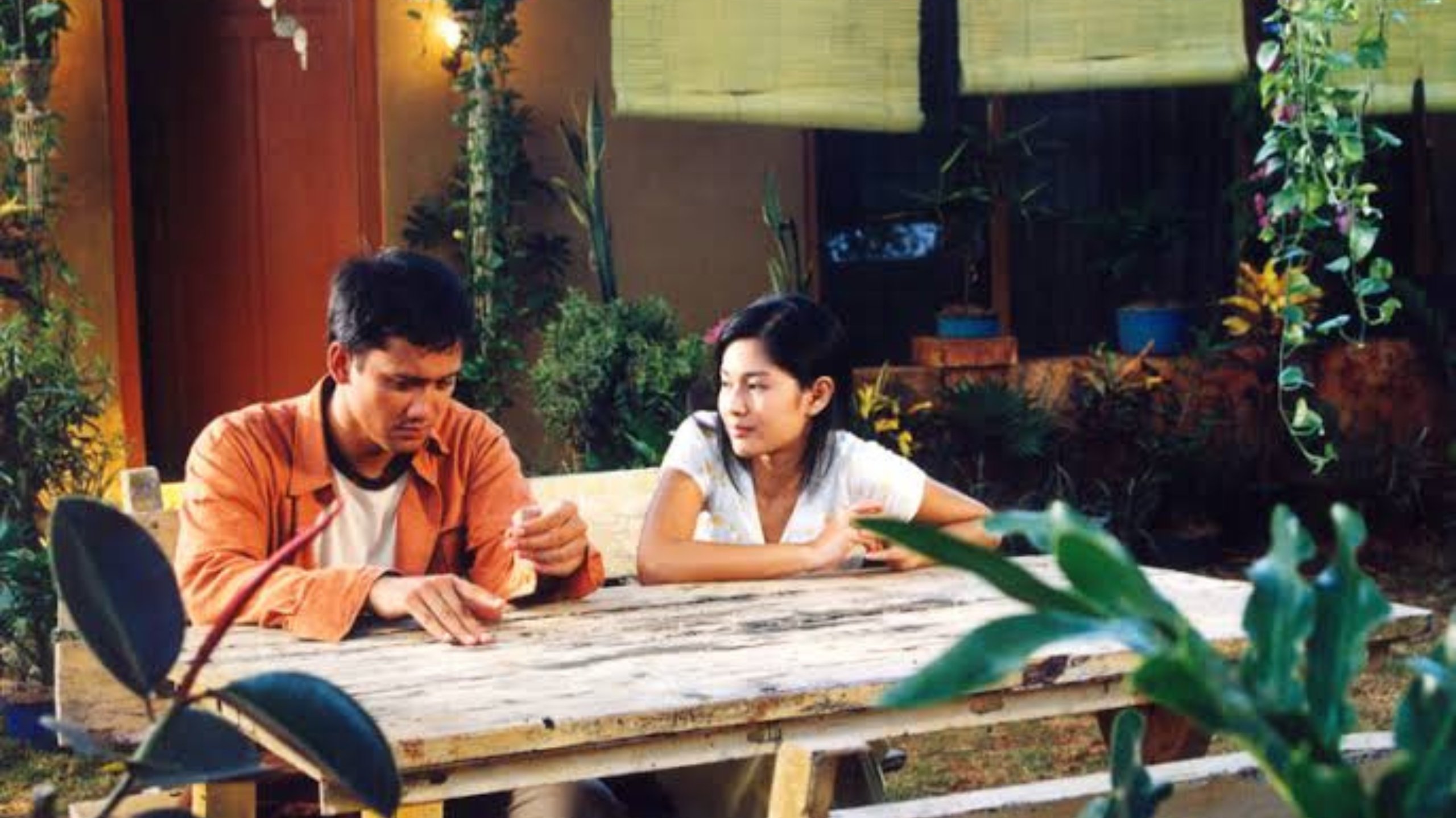 Banyu Biru (2005)