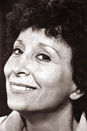 et billede af Marisa Sanches