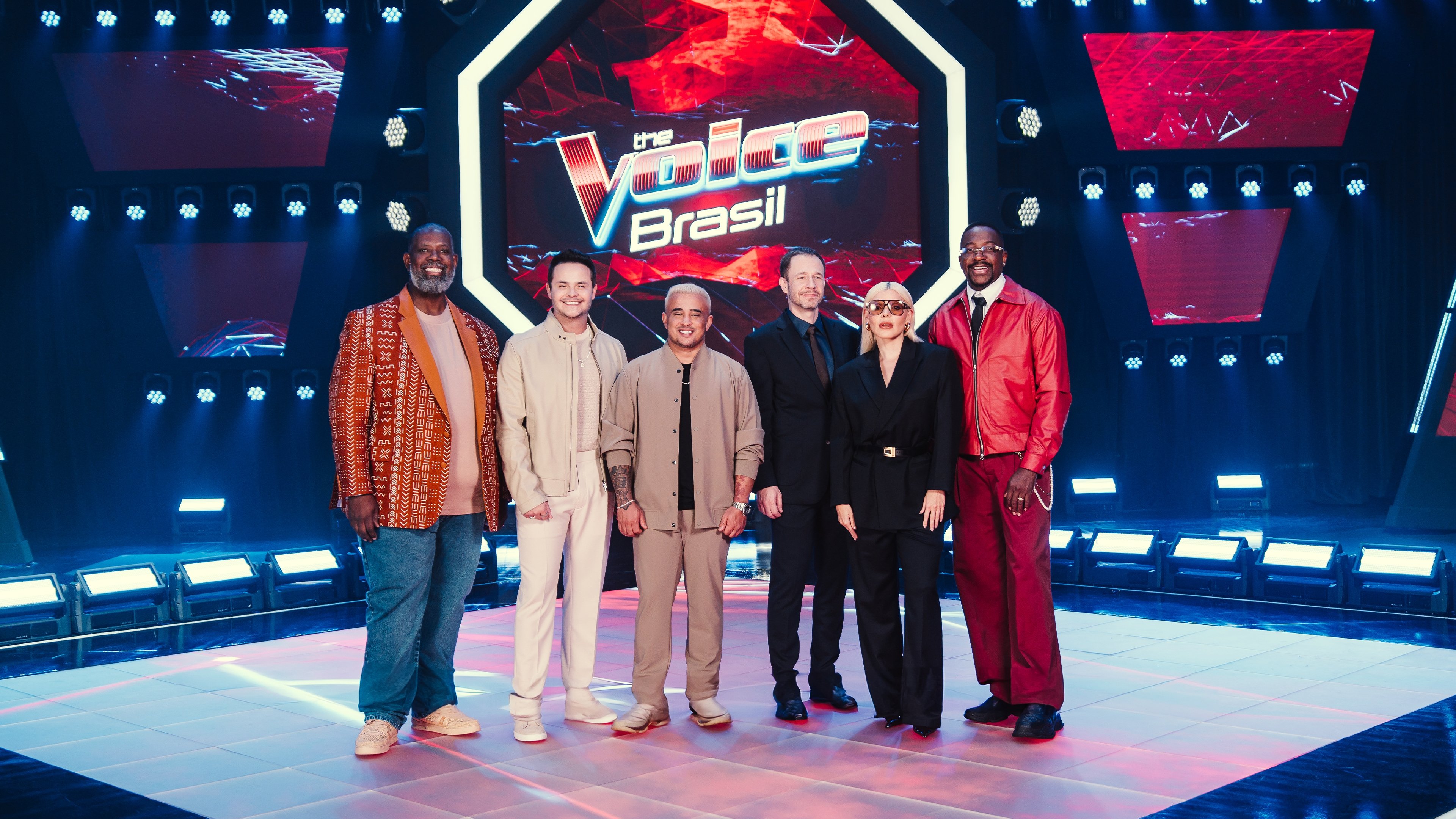 The Voice Brasil