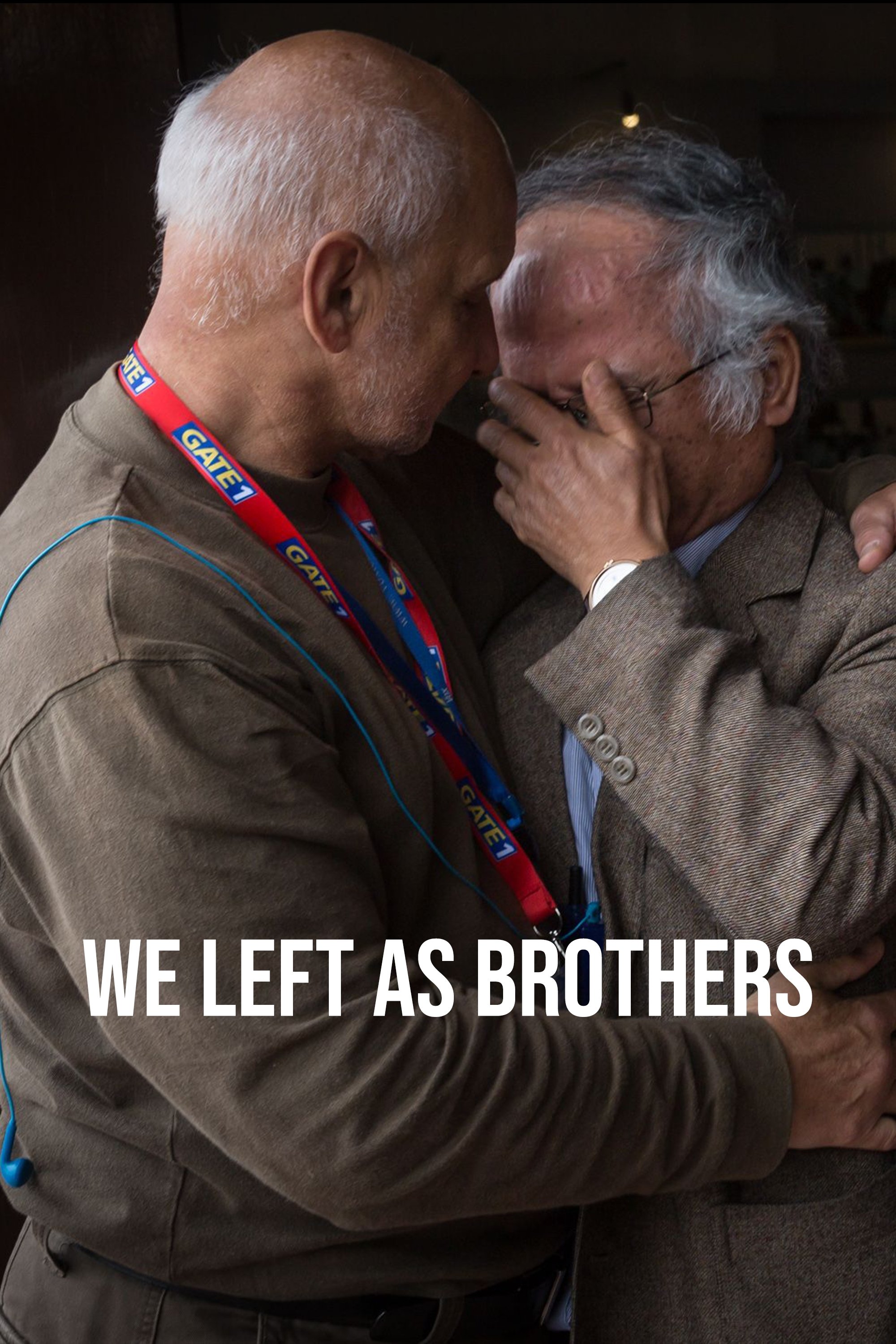 We Left As Brothers on FREECABLE TV