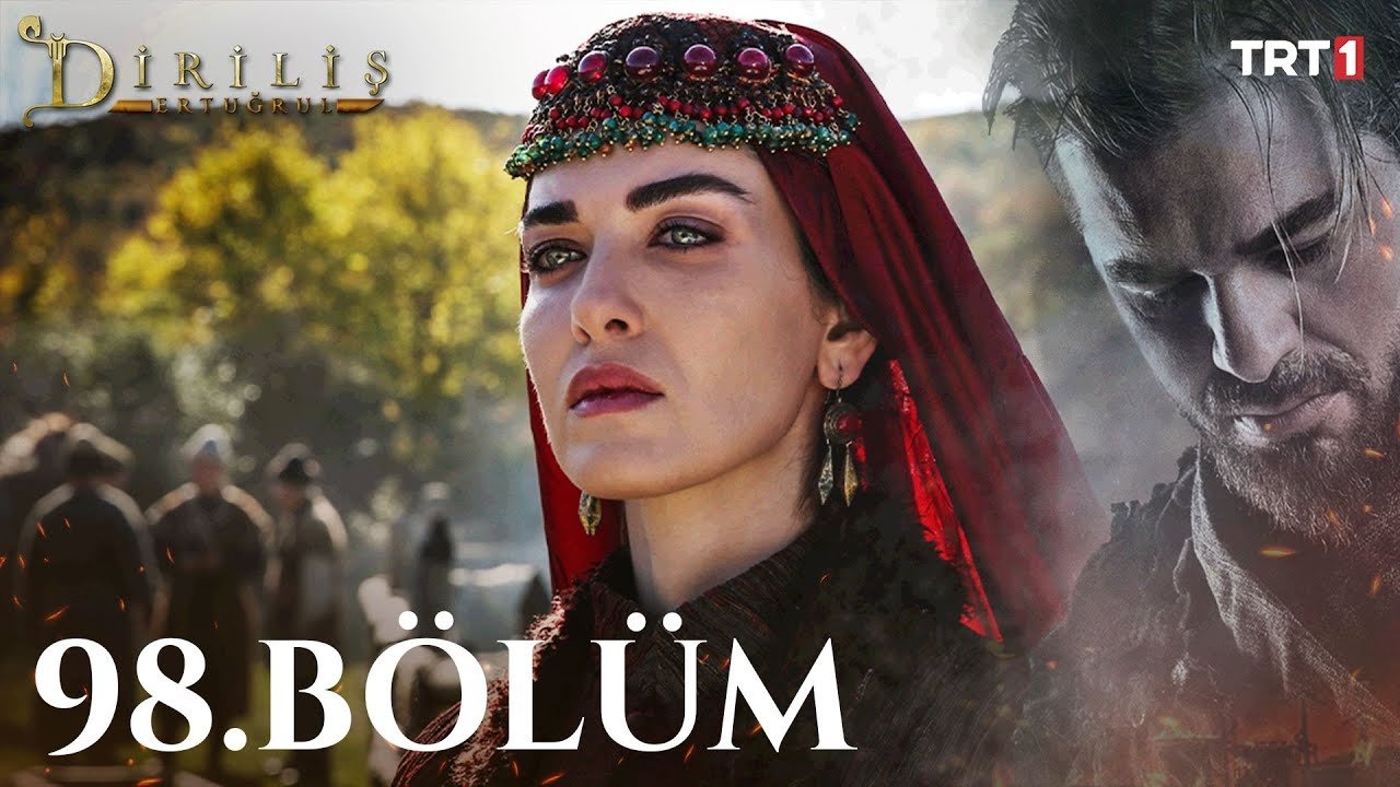 Resurrection: Ertugrul