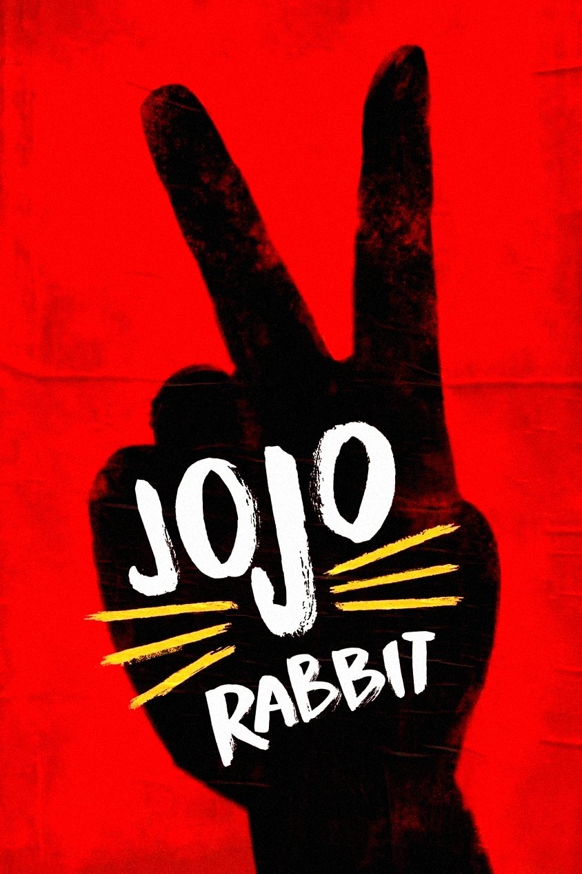 Jojo Rabbit