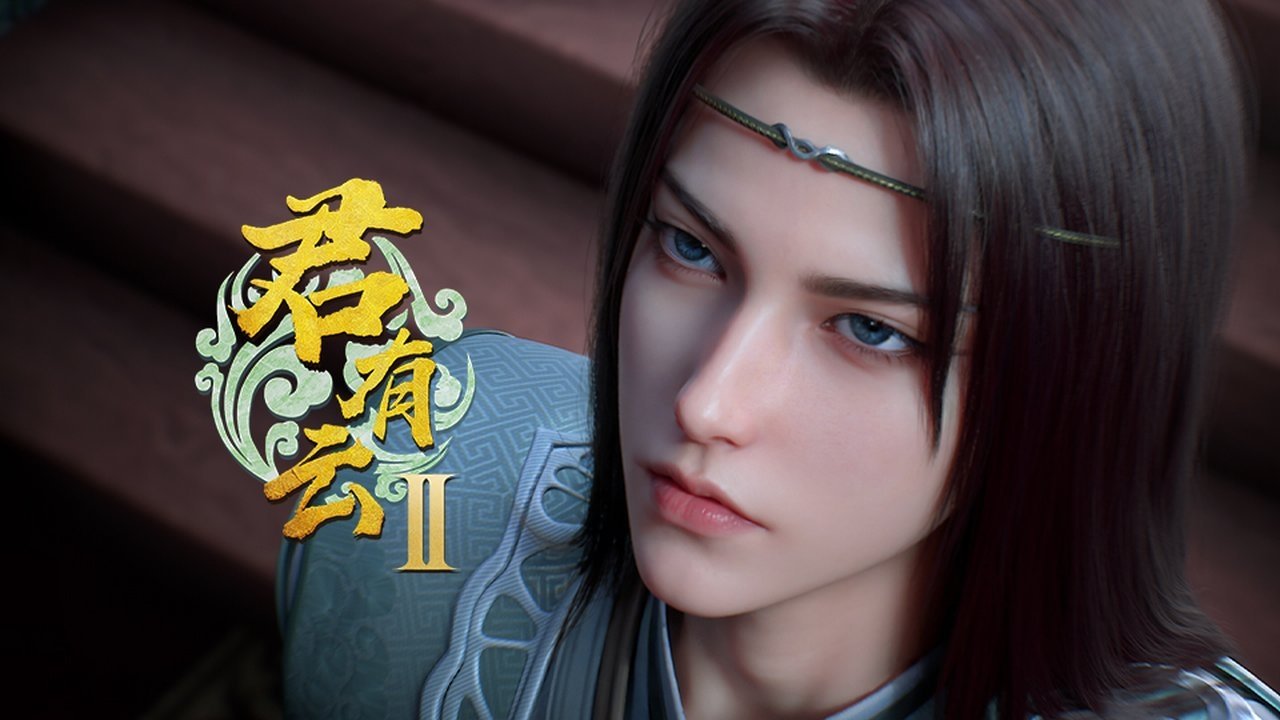 Episode 17 天地同悲裂轩盟
