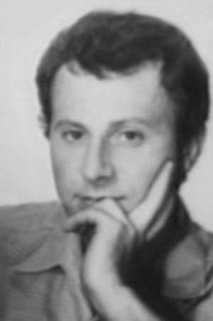 et billede af Vitaly Stremovsky