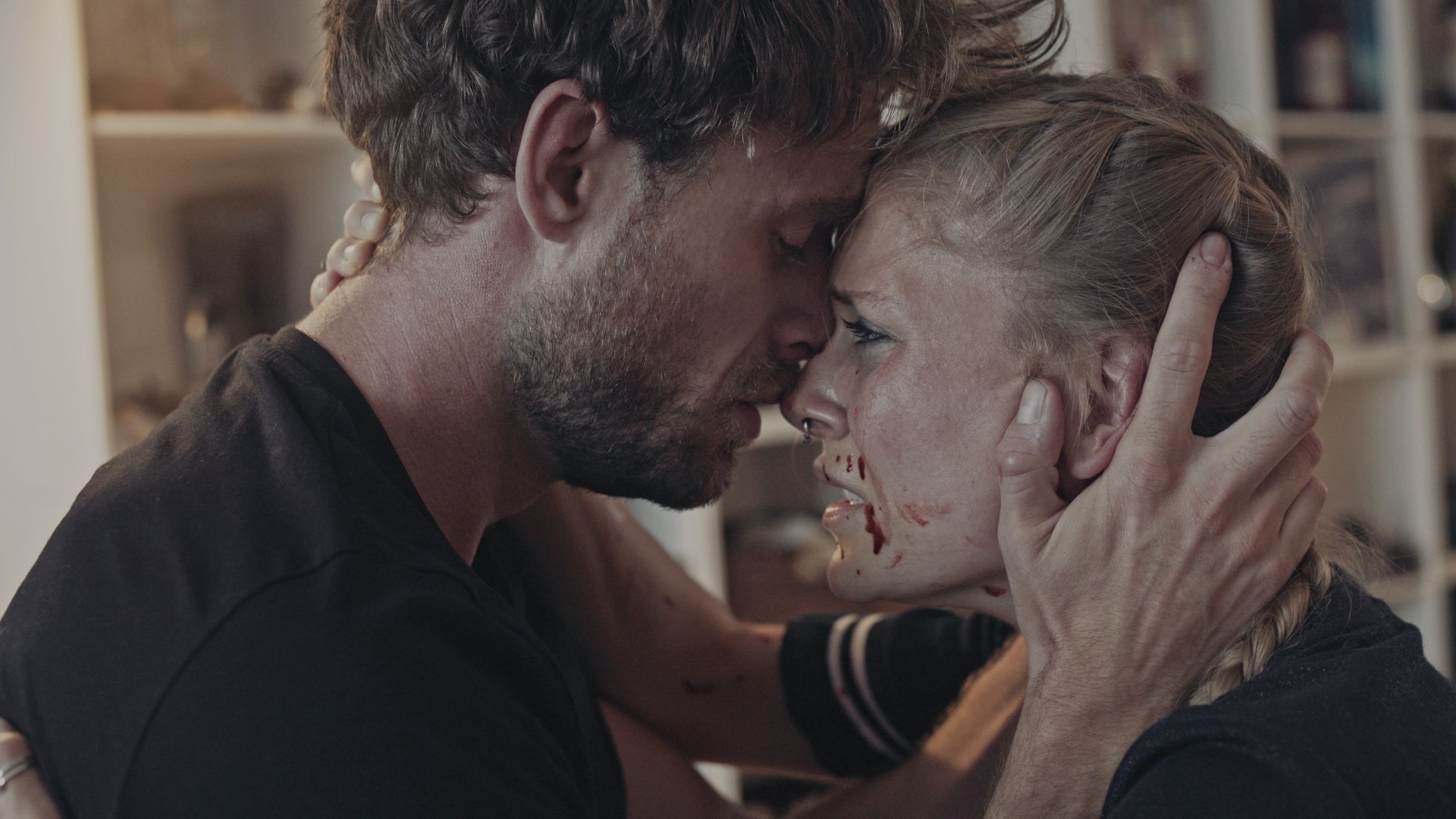 Moonfire (2018)