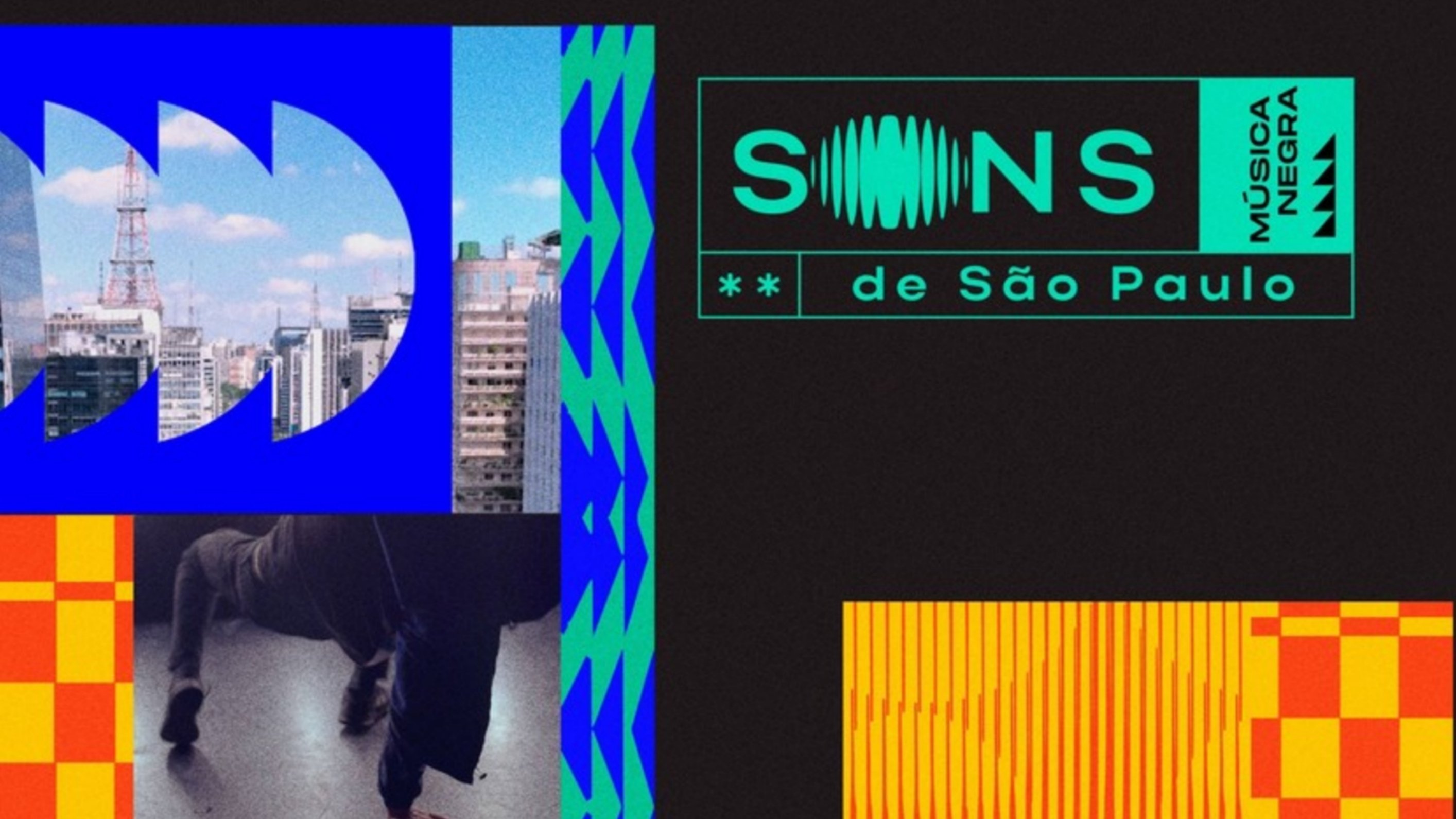 Sons de São Paulo (2022)
