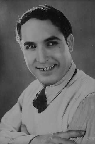 et billede af José Romeu