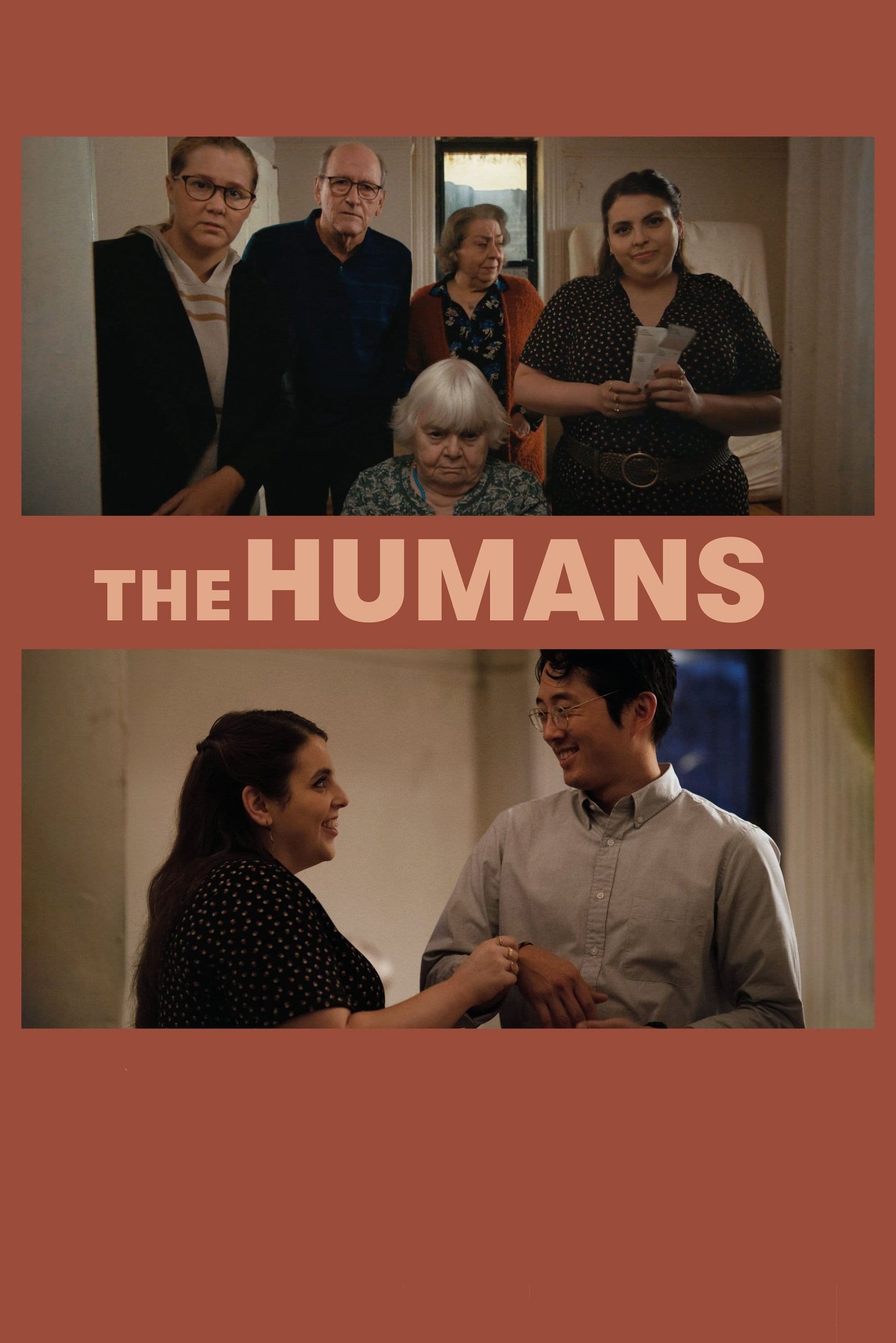 The Humans