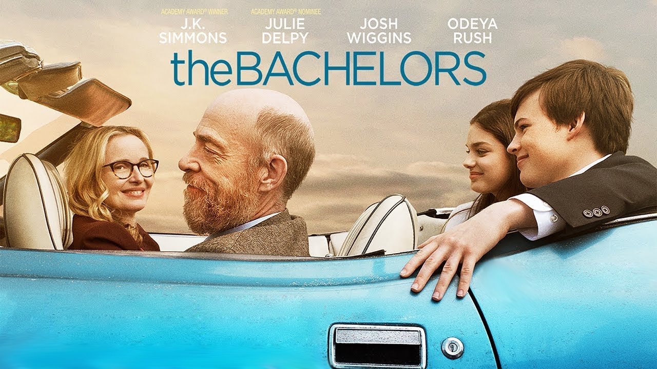 The Bachelors