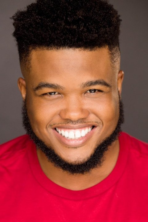 et billede af Kasey James